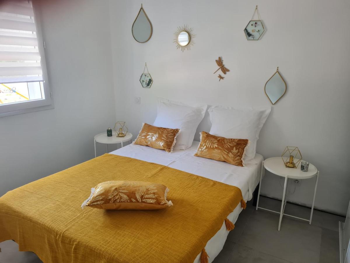 Location "Casa Monna" Apartment Prunelli-di-Fiumorbo Exterior foto