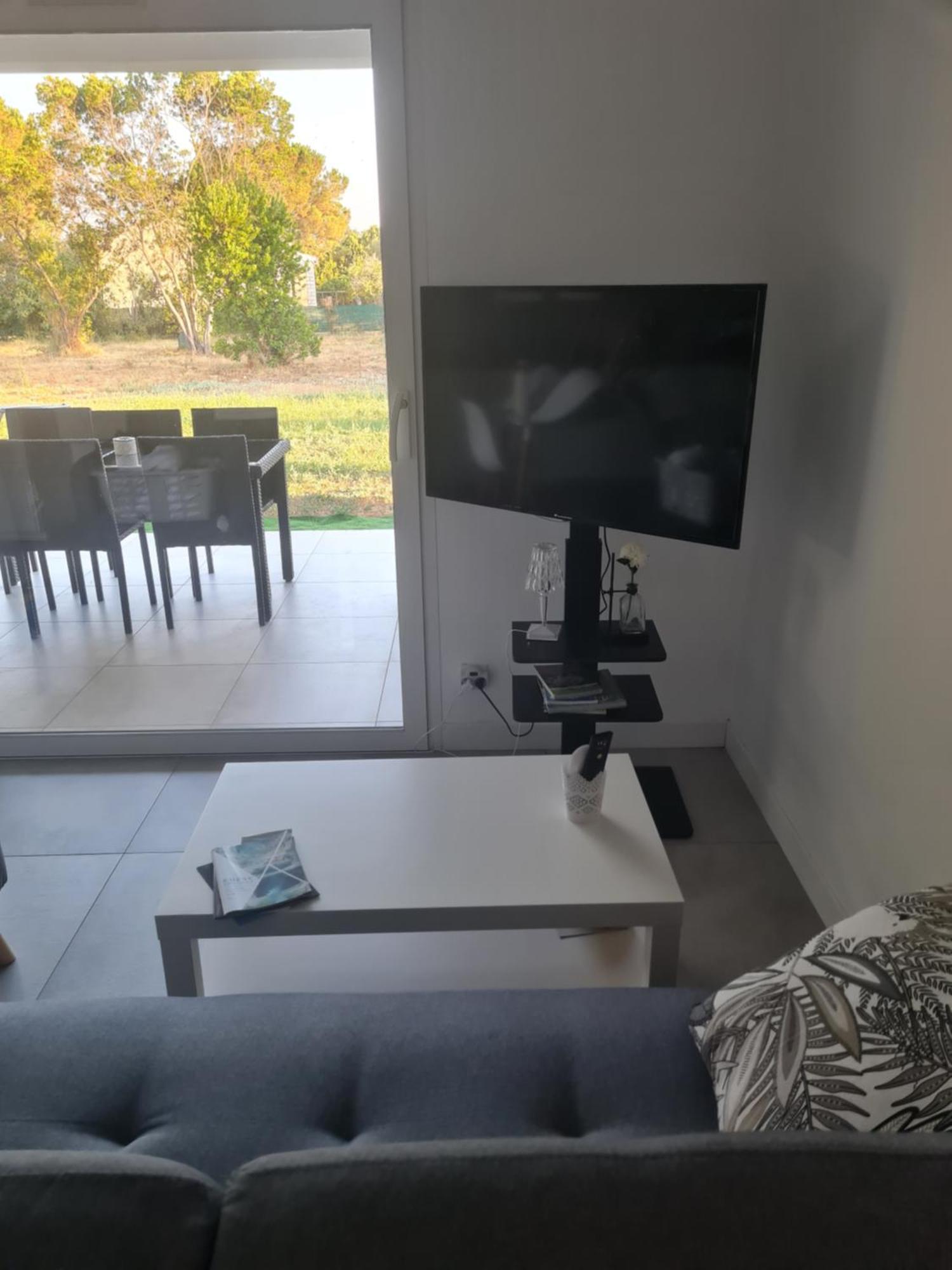 Location "Casa Monna" Apartment Prunelli-di-Fiumorbo Cameră foto